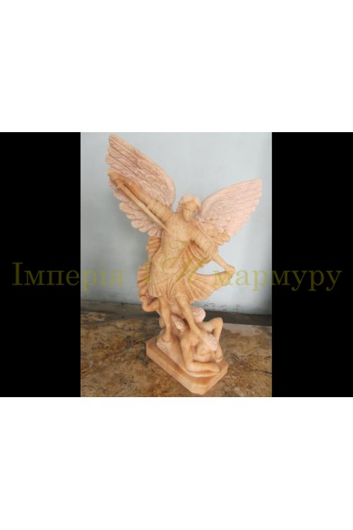 Скульптура ангела 1114